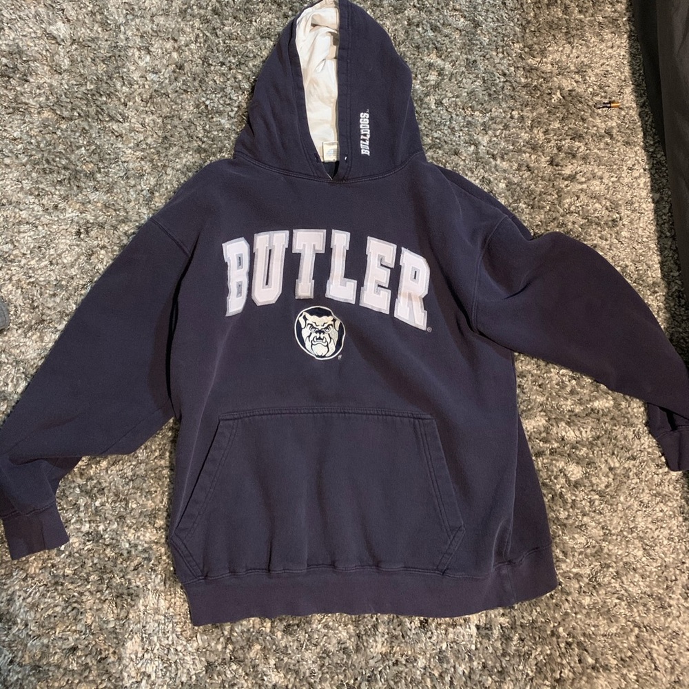 Butler University Hoodie